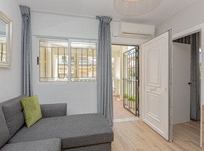 Town house · Resale - Orihuela Costa · Los Altos · Alicante · Spain