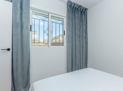 Town house · Resale - Orihuela Costa · Los Altos · Alicante · Spain