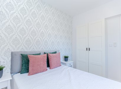 Town house · Resale - Orihuela Costa · Los Altos · Alicante · Spain