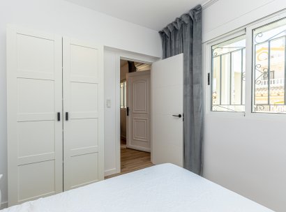 Town house · Resale - Orihuela Costa · Los Altos · Alicante · Spain