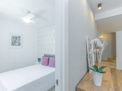 Town house · Resale - Orihuela Costa · Los Altos · Alicante · Spain