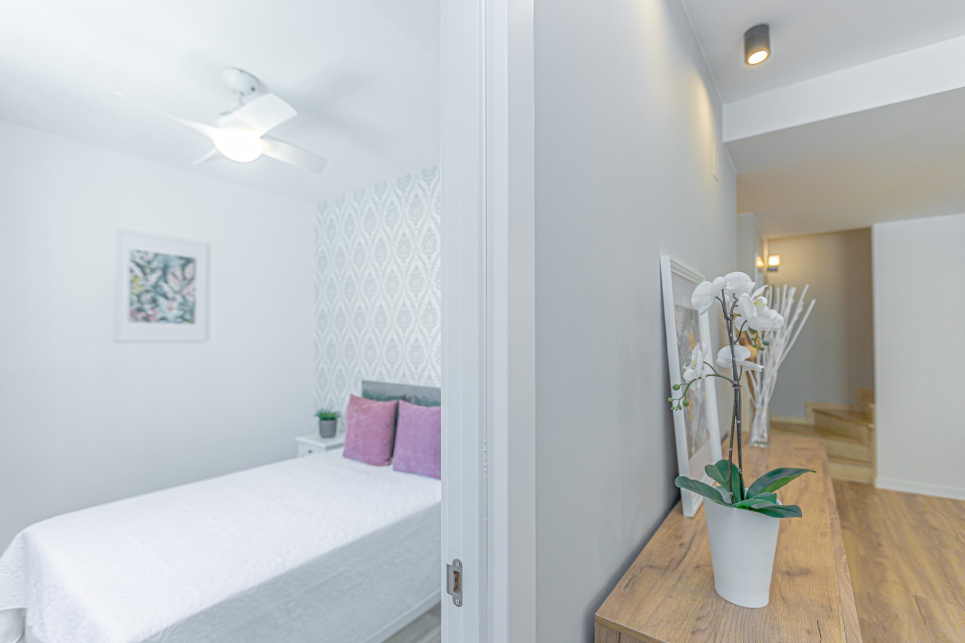 Resale - Town house - Orihuela Costa - Costa Blanca South