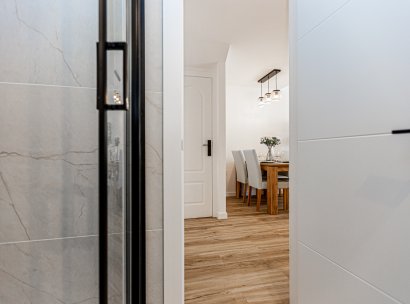 Town house · Resale - Orihuela Costa · Los Altos · Alicante · Spain