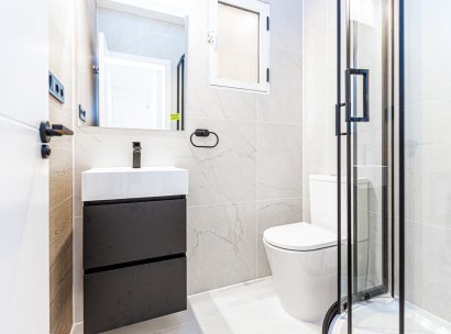 Town house · Resale - Orihuela Costa · Los Altos · Alicante · Spain