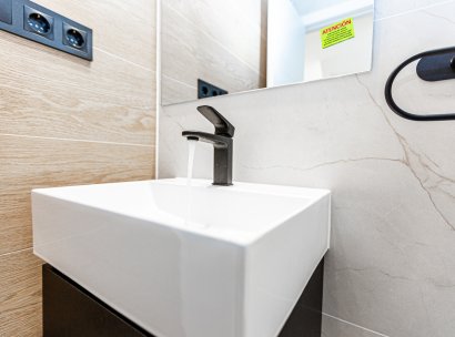Town house · Resale - Orihuela Costa · Los Altos · Alicante · Spain