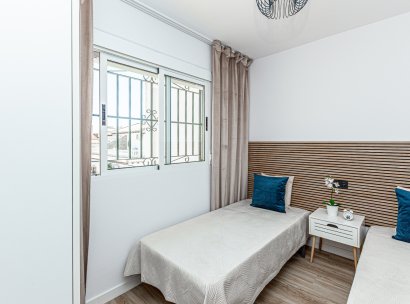 Town house · Resale - Orihuela Costa · Los Altos · Alicante · Spain