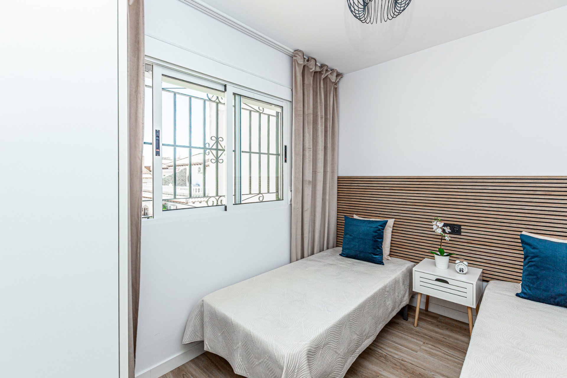 Resale - Town house - Orihuela Costa - Costa Blanca South