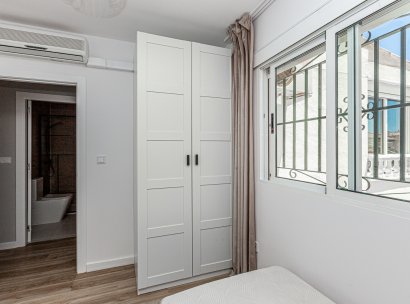Town house · Resale - Orihuela Costa · Los Altos · Alicante · Spain