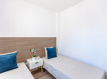 Town house · Resale - Orihuela Costa · Los Altos · Alicante · Spain