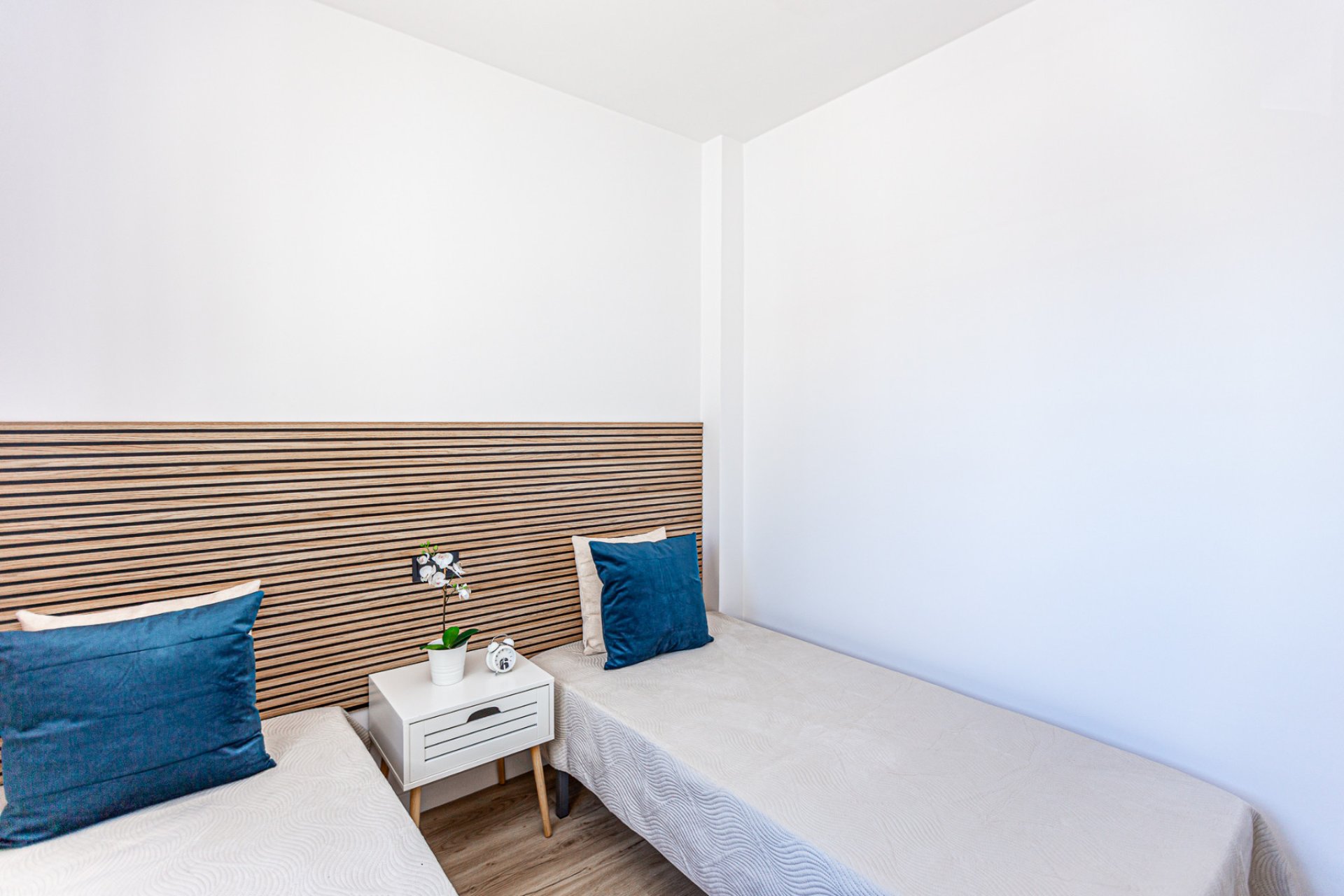 Resale - Town house - Orihuela Costa - Costa Blanca South