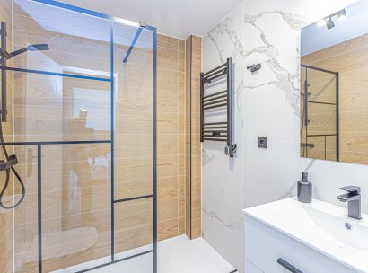 Town house · Resale - Orihuela Costa · Los Altos · Alicante · Spain