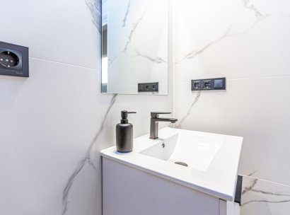 Town house · Resale - Orihuela Costa · Los Altos · Alicante · Spain