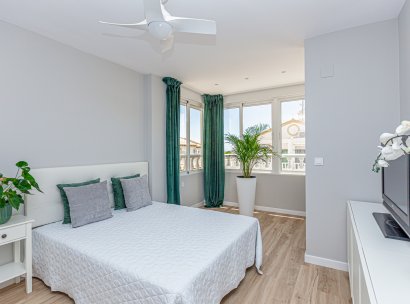 Town house · Resale - Orihuela Costa · Los Altos · Alicante · Spain