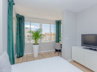 Town house · Resale - Orihuela Costa · Los Altos · Alicante · Spain
