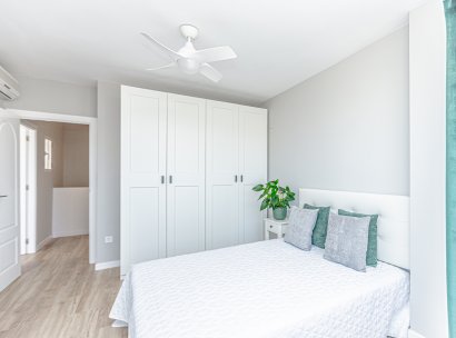 Town house · Resale - Orihuela Costa · Los Altos · Alicante · Spain