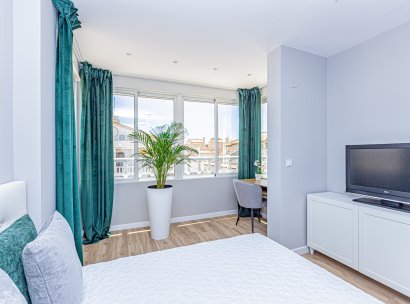 Town house · Resale - Orihuela Costa · Los Altos · Alicante · Spain