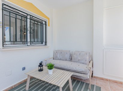 Town house · Resale - Orihuela Costa · Los Altos · Alicante · Spain