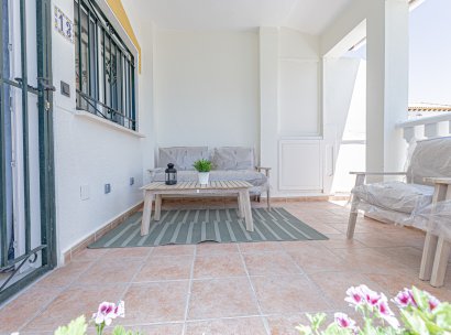 Town house · Resale - Orihuela Costa · Los Altos · Alicante · Spain