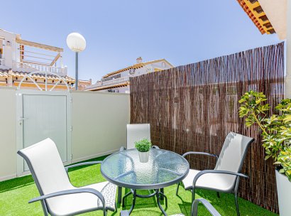 Town house · Resale - Orihuela Costa · Los Altos · Alicante · Spain