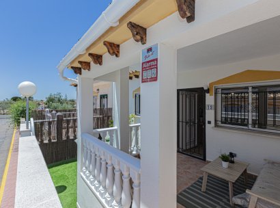 Town house · Resale - Orihuela Costa · Los Altos · Alicante · Spain