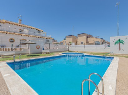 Town house · Resale - Orihuela Costa · Los Altos · Alicante · Spain