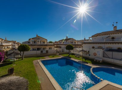 Town house · Resale - Orihuela Costa · Los Altos · Alicante · Spain
