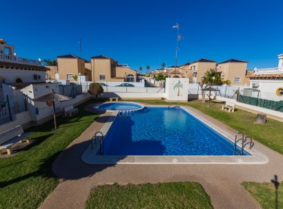 Town house · Resale - Orihuela Costa · Los Altos · Alicante · Spain