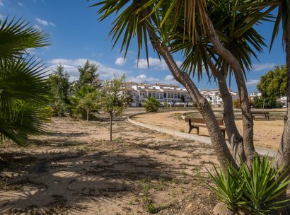 Town house · Resale - Orihuela Costa · Los Altos · Alicante · Spain