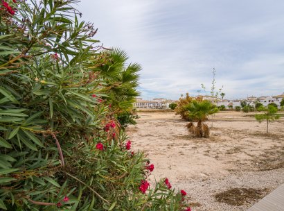 Town house · Resale - Orihuela Costa · Los Altos · Alicante · Spain