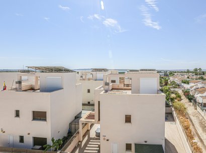 Villa · Resale - Ciudad Quesada - Rojales · Doña pepa · Alicante · Spain