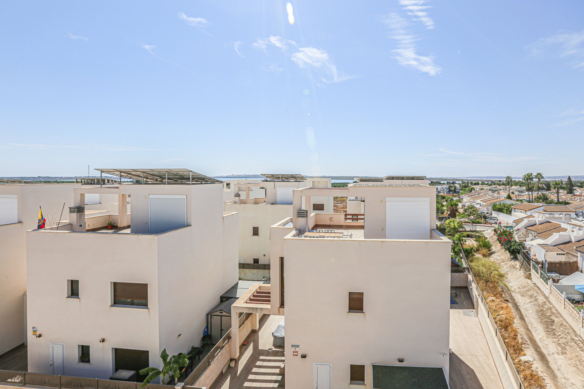 Herverkoop - Villa - Ciudad Quesada - Rojales