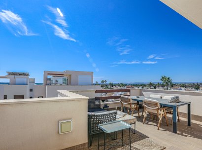 Villa · Resale - Ciudad Quesada - Rojales · Doña pepa · Alicante · Spain