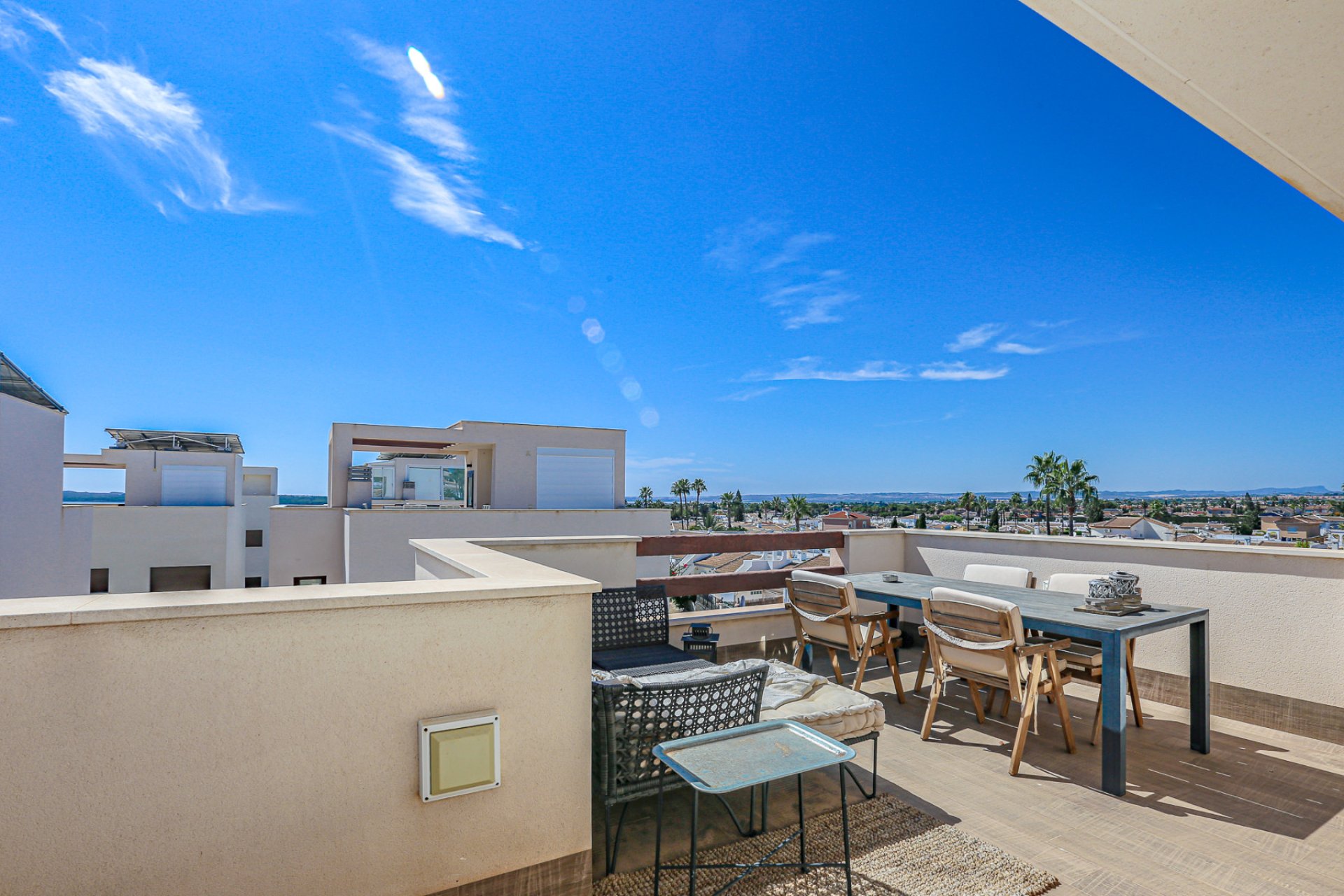 Herverkoop - Villa - Ciudad Quesada - Rojales
