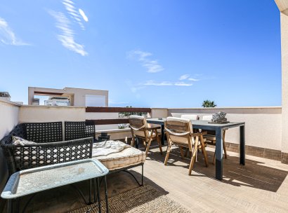 Villa · Resale - Ciudad Quesada - Rojales · Doña pepa · Alicante · Spain
