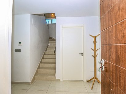Villa · Resale - Ciudad Quesada - Rojales · Doña pepa · Alicante · Spain
