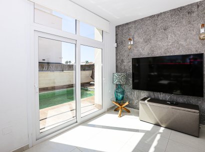 Villa · Resale - Ciudad Quesada - Rojales · Doña pepa · Alicante · Spain