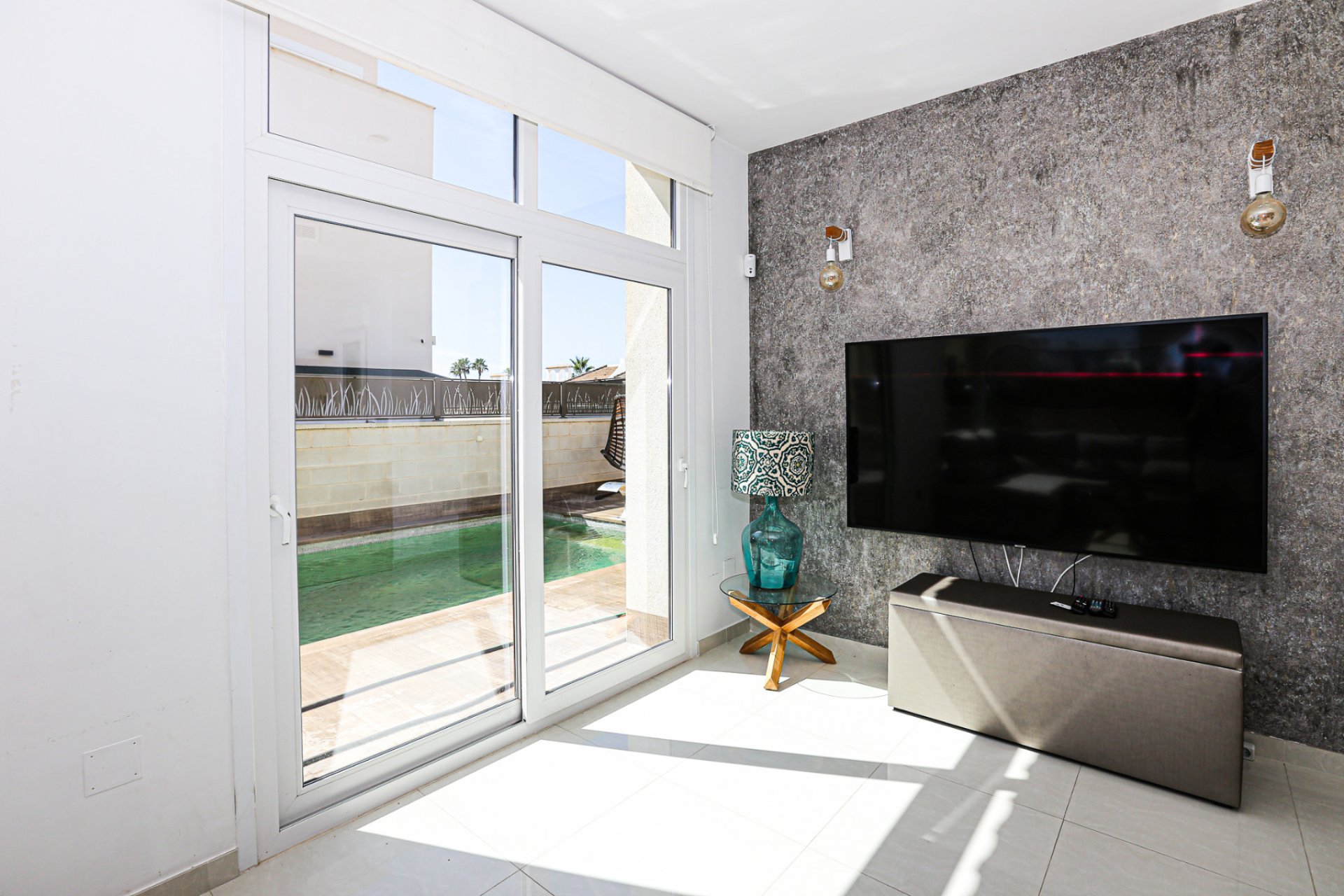 Herverkoop - Villa - Ciudad Quesada - Rojales