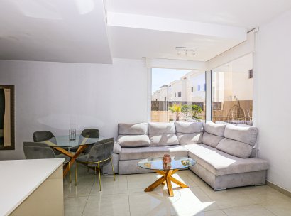 Villa · Resale - Ciudad Quesada - Rojales · Doña pepa · Alicante · Spain