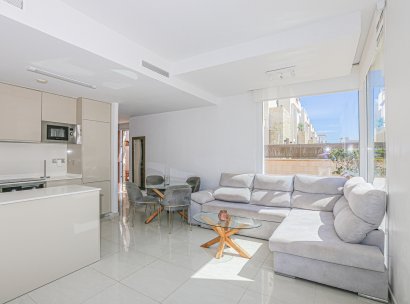 Villa · Resale - Ciudad Quesada - Rojales · Doña pepa · Alicante · Spain