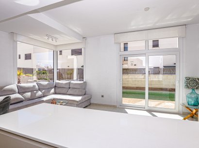 Villa · Resale - Ciudad Quesada - Rojales · Doña pepa · Alicante · Spain