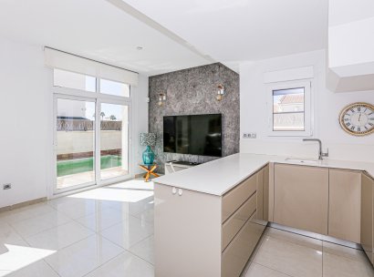 Villa · Resale - Ciudad Quesada - Rojales · Doña pepa · Alicante · Spain