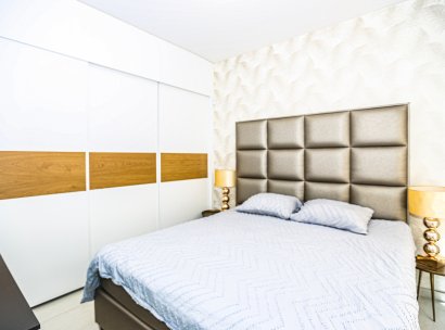 Villa · Resale - Ciudad Quesada - Rojales · Doña pepa · Alicante · Spain