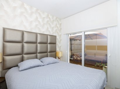 Villa · Resale - Ciudad Quesada - Rojales · Doña pepa · Alicante · Spain