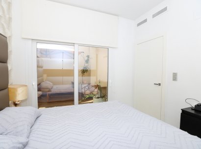 Villa · Resale - Ciudad Quesada - Rojales · Doña pepa · Alicante · Spain