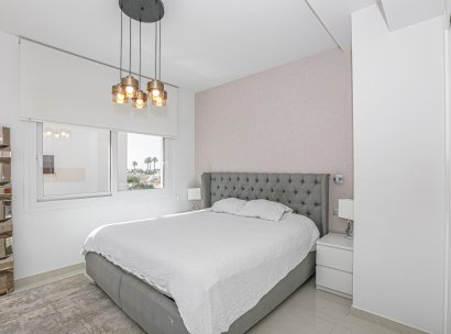 Villa · Resale - Ciudad Quesada - Rojales · Doña pepa · Alicante · Spain
