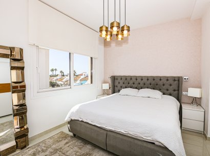 Villa · Resale - Ciudad Quesada - Rojales · Doña pepa · Alicante · Spain