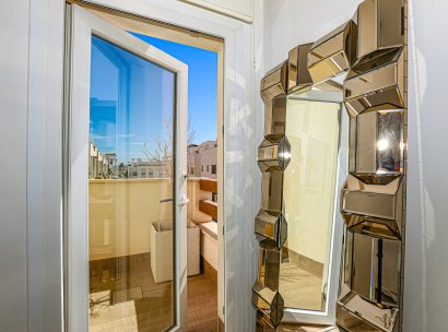 Villa · Resale - Ciudad Quesada - Rojales · Doña pepa · Alicante · Spain