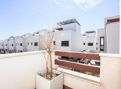 Villa · Resale - Ciudad Quesada - Rojales · Doña pepa · Alicante · Spain