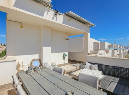 Villa · Resale - Ciudad Quesada - Rojales · Doña pepa · Alicante · Spain