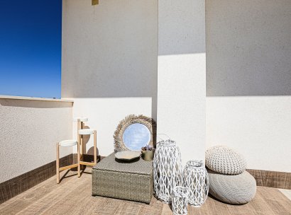 Villa · Resale - Ciudad Quesada - Rojales · Doña pepa · Alicante · Spain